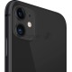 Смартфон Apple iPhone 11 A2221 4/128Gb черный