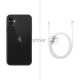Смартфон Apple iPhone 11 A2221 4/128Gb черный