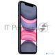 Смартфон Apple iPhone 11 A2221 4/128Gb черный