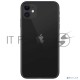 Смартфон Apple iPhone 11 A2221 4/128Gb черный