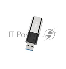 Флеш диск  Netac US2 USB3.2 Solid State Flash Drive 1TB,up to 530MB/450MB/s