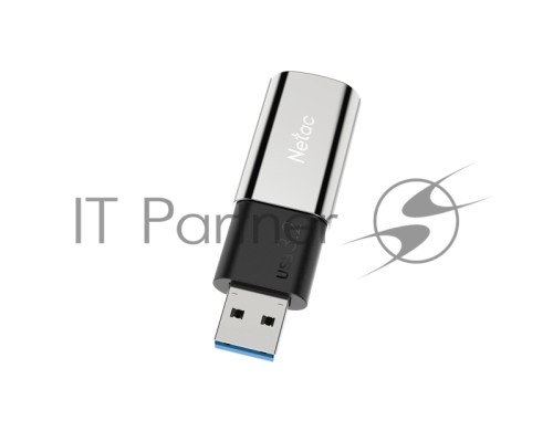 Флеш диск  Netac US2 USB3.2 Solid State Flash Drive 1TB,up to 530MB/450MB/s
