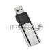 Флеш диск  Netac US2 USB3.2 Solid State Flash Drive 1TB,up to 530MB/450MB/s