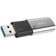 Флеш диск  Netac US2 USB3.2 Solid State Flash Drive 1TB,up to 530MB/450MB/s