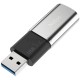 Флеш диск  Netac US2 USB3.2 Solid State Flash Drive 1TB,up to 530MB/450MB/s