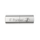 Флеш диск  Netac US2 USB3.2 Solid State Flash Drive 1TB,up to 530MB/450MB/s