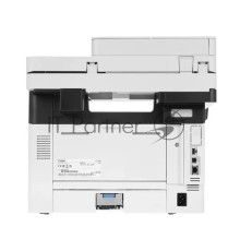 МФУ лазерный Canon i-Sensys MF453dw (5161C007), A4, ч/б, печ. 38 стр/мин., скан. до 38 стр/мин (ч/б) 13 стр/мин (цвет), 1200 x 1200 dpi (принтер) 600x600dpi (сканер), USB, RJ-45, Wi-Fi, Air Print, Mopria