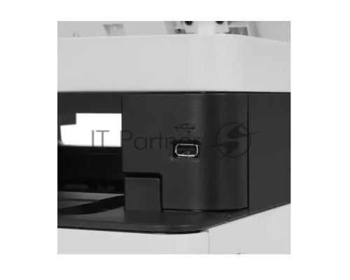 МФУ лазерный Canon i-Sensys MF453dw (5161C007), A4, ч/б, печ. 38 стр/мин., скан. до 38 стр/мин (ч/б) 13 стр/мин (цвет), 1200 x 1200 dpi (принтер) 600x600dpi (сканер), USB, RJ-45, Wi-Fi, Air Print, Mopria