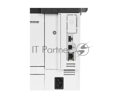 МФУ лазерный Canon i-Sensys MF453dw (5161C007), A4, ч/б, печ. 38 стр/мин., скан. до 38 стр/мин (ч/б) 13 стр/мин (цвет), 1200 x 1200 dpi (принтер) 600x600dpi (сканер), USB, RJ-45, Wi-Fi, Air Print, Mopria