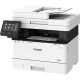 МФУ лазерный Canon i-Sensys MF453dw (5161C007), A4, ч/б, печ. 38 стр/мин., скан. до 38 стр/мин (ч/б) 13 стр/мин (цвет), 1200 x 1200 dpi (принтер) 600x600dpi (сканер), USB, RJ-45, Wi-Fi, Air Print, Mopria
