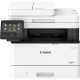 МФУ лазерный Canon i-Sensys MF453dw (5161C007), A4, ч/б, печ. 38 стр/мин., скан. до 38 стр/мин (ч/б) 13 стр/мин (цвет), 1200 x 1200 dpi (принтер) 600x600dpi (сканер), USB, RJ-45, Wi-Fi, Air Print, Mopria