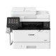 МФУ лазерный Canon i-Sensys MF453dw (5161C007), A4, ч/б, печ. 38 стр/мин., скан. до 38 стр/мин (ч/б) 13 стр/мин (цвет), 1200 x 1200 dpi (принтер) 600x600dpi (сканер), USB, RJ-45, Wi-Fi, Air Print, Mopria