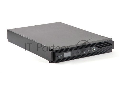 Источник бесперебойного питания (490) Бастион SKAT-UPS 6000ВА/5400Вт RACK 2U/On-Line/16хАКБ(80Ач)/220В/SNMP slot/5 л.г./МИНПРОМТОРГ реестр