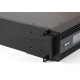 Источник бесперебойного питания (490) Бастион SKAT-UPS 6000ВА/5400Вт RACK 2U/On-Line/16хАКБ(80Ач)/220В/SNMP slot/5 л.г./МИНПРОМТОРГ реестр