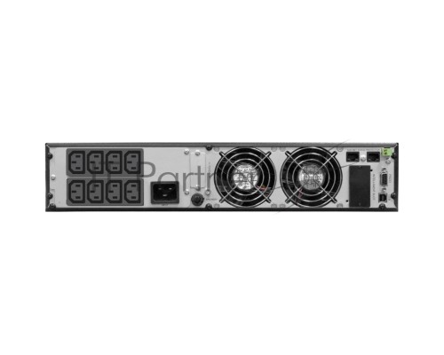 Источник бесперебойного питания Бастион SKAT-UPS 2000 RACK+4x9Ah исп.E