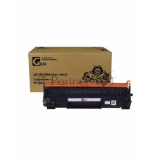 Картридж лазерный GP-W1500A для принтеров HP LaserJet М111/М141 без чипа 975 копий GalaPrint
