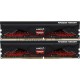 Оперативная память 32GB AMD Radeon™ DDR4 4000 Long DIMM R9 Gamer Series Gaming Memory R9S432G4006U2K Non-ECC, CL16, 1.35V, Heat Shield, Kit (2x16GB), RTL (R9S432G4006U2K) (183511) {6}