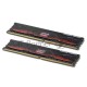 Оперативная память 32GB AMD Radeon™ DDR4 4000 Long DIMM R9 Gamer Series Gaming Memory R9S432G4006U2K Non-ECC, CL16, 1.35V, Heat Shield, Kit (2x16GB), RTL (R9S432G4006U2K) (183511) {6}