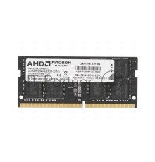 Оперативная память AMD 32GB DDR4 3200MHz (1x32GB), SO-DIMM, non-ECC, RTL R9432G3206S2S-U
