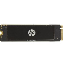 Накопитель SSD M.2 HP 2.0Tb EX900 Plus Series <35M35AA#ABB> (PCI-E 3.0 x4, up to 3150/2600MBs, 3D NAND, 800TBW, NVMe, 22х80mm)