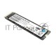 Накопитель SSD M.2 HP 2.0Tb EX900 Plus Series <35M35AA#ABB> (PCI-E 3.0 x4, up to 3150/2600MBs, 3D NAND, 800TBW, NVMe, 22х80mm)
