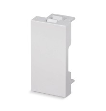 Cabeus FP-22,5-Blank Вставка-заглушка 45x22,5 (Mosaic) (арт.078720)