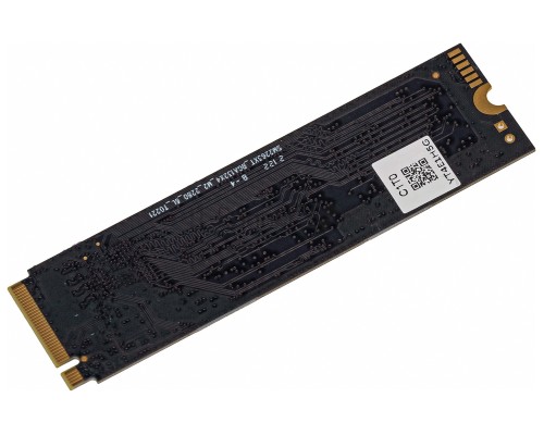 Накопитель SSD Digma PCI-E 4.0 x4 2Tb DGST4002TP83T Top P8 M.2 2280