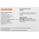Накопитель SSD Digma PCI-E 4.0 x4 2Tb DGST4002TP83T Top P8 M.2 2280