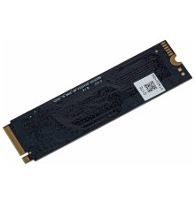 Накопитель SSD Digma PCI-E 4.0 x4 4Tb DGST4004TP83T Top P8 M.2 2280