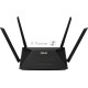 Роутер ASUS RT-AX53U  802.11b/g/n/ac/ax, до 574 + 1201 Mbps, 2,4 + 5 гГц, 4 антенны, USB
