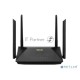 Роутер ASUS RT-AX53U  802.11b/g/n/ac/ax, до 574 + 1201 Mbps, 2,4 + 5 гГц, 4 антенны, USB