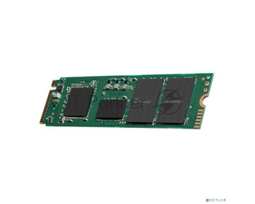 Накопитель SSD Intel PCI-E x4 1Tb SSDPEKNU010TZX1 670P M.2 2280