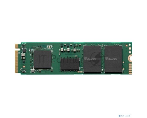 Накопитель SSD Intel PCI-E x4 1Tb SSDPEKNU010TZX1 670P M.2 2280