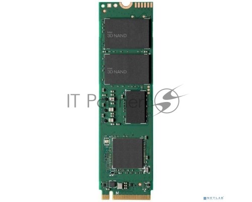 Накопитель SSD Intel PCI-E x4 1Tb SSDPEKNU010TZX1 670P M.2 2280
