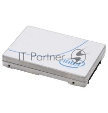 Накопитель SSD Intel PCI-E x4 1Tb SSDPE2KX010T807 DC P4510 2.5
