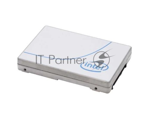 Накопитель SSD Intel PCI-E x4 1Tb SSDPE2KX010T807 DC P4510 2.5