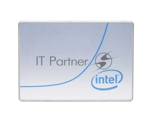 Накопитель SSD Intel PCI-E x4 1Tb SSDPE2KX010T807 DC P4510 2.5