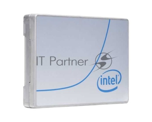 Накопитель SSD Intel PCI-E x4 1Tb SSDPE2KX010T807 DC P4510 2.5
