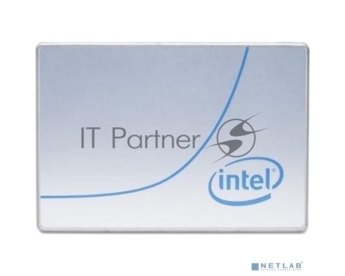 Накопитель SSD Intel PCI-E x4 1Tb SSDPE2KX010T807 DC P4510 2.5