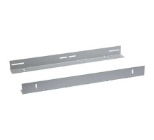 Cabeus JH05-08-100KG Направляющие в шкаф глубиной 800мм для установки серверного оборудования, пара, усиленные до 100кг