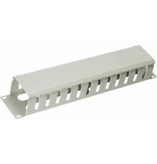 Cabeus JB07-2U-GY Кабельный органайзер 19