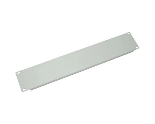 [Cabeus аксессуары к монтажным шкафам] Cabeus SH-J019-2U Заглушка (Фальш-Панель) 19