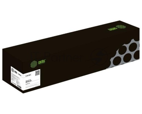 Блок фотобарабана Cactus CS-DU7120M 013R00659 пурпурный ч/б:51000стр. для WorkCentre 7120/7125 Xerox