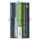Аккумулятор бытовой GoPower HR14 C BL2 NI-MH 4500mAh (2/12/96) блистер (2 шт.)