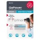 Батарейка GoPower CR123A BL1 Lithium 3V (1/8/80)