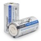 Батарейка GoPower LR14 C BL2 Alkaline 1.5V (2/12/192) блистер (2 шт.)