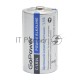 Батарейка GoPower LR14 C BL2 Alkaline 1.5V (2/12/192) блистер (2 шт.)