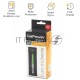 З/У для аккумуляторов GoPower LiCharger 2 Ni-MH/Ni-Cd/Li-ion/IMR 1 слот (1/100)