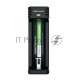 З/У для аккумуляторов GoPower LiCharger 2 Ni-MH/Ni-Cd/Li-ion/IMR 1 слот (1/100)