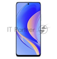 Смартфон Huawei Nova Y90 4/128Gb,  синий